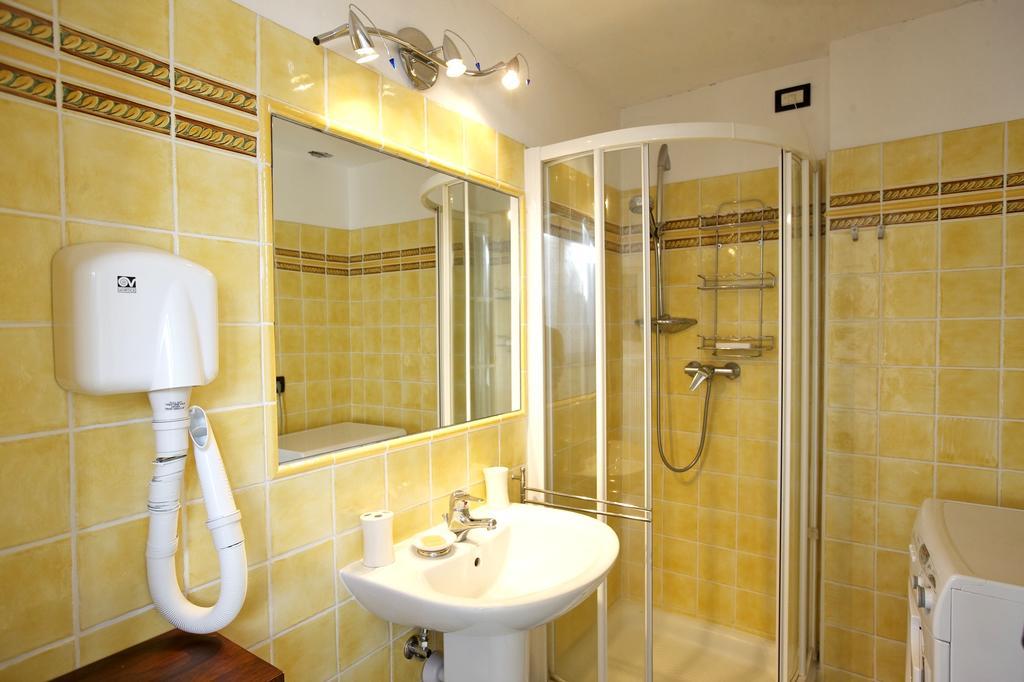 Апартаменты Bilocale Pieggio Оджеббио Экстерьер фото