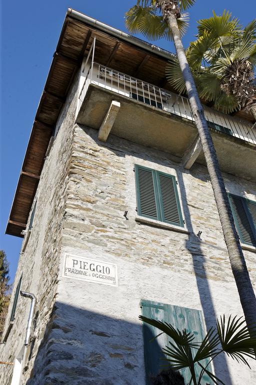 Апартаменты Bilocale Pieggio Оджеббио Экстерьер фото